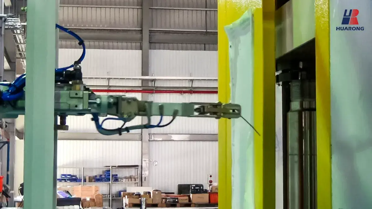 Gate Cutter
