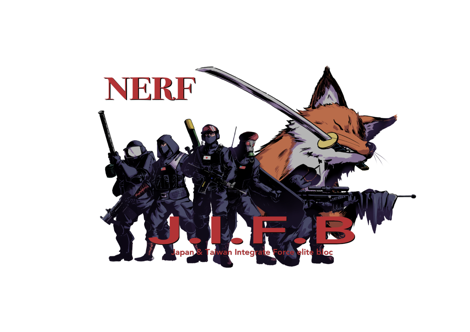 Баннер сервера [JP/TW]X5 PVP Raidbase NPCbase