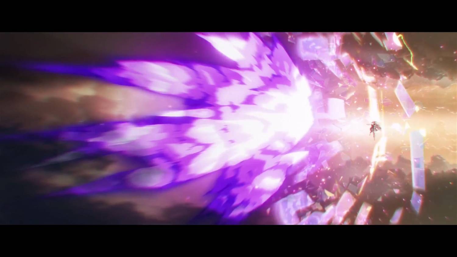 [鳴潮] 塊陶啊菲比