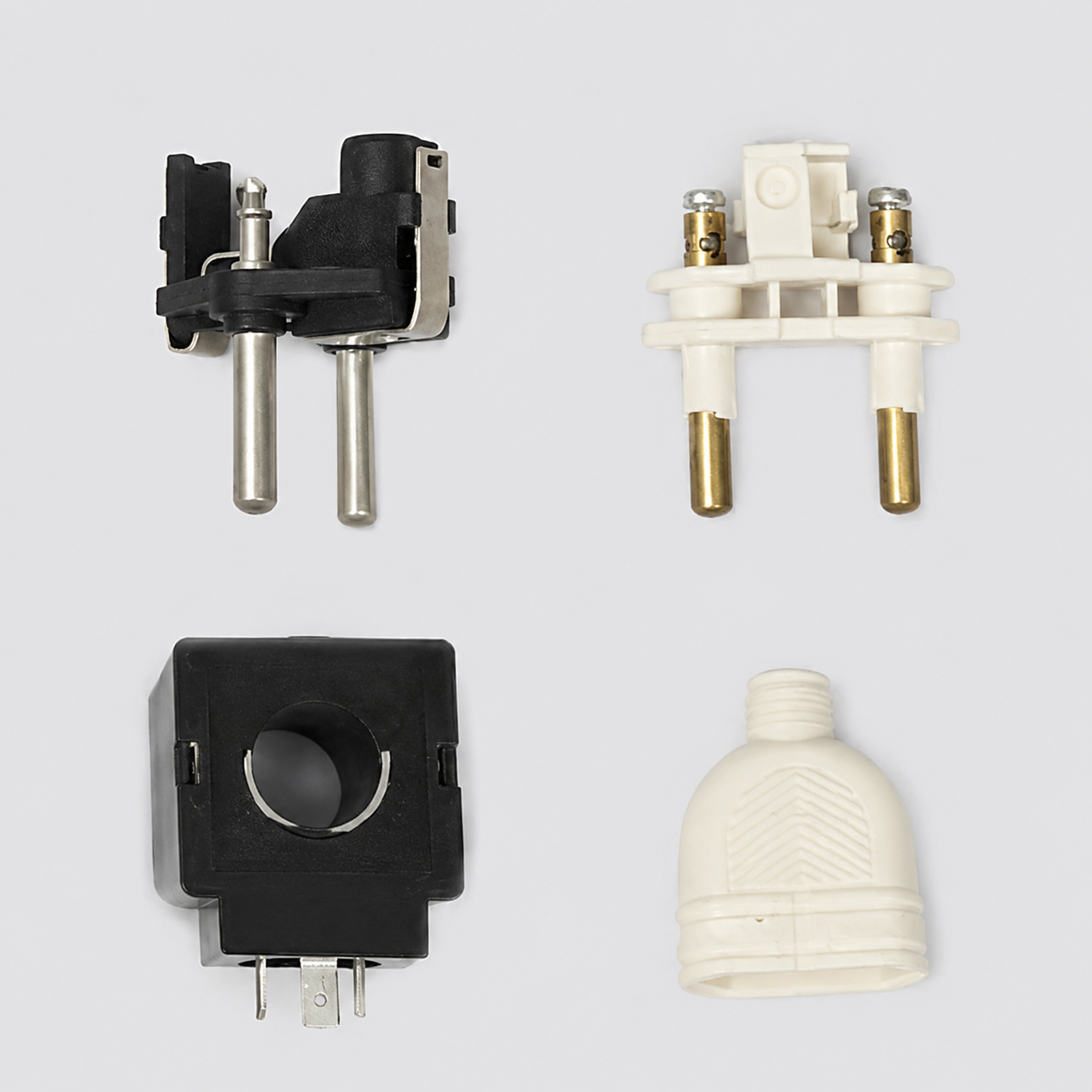 Electrical Connectors