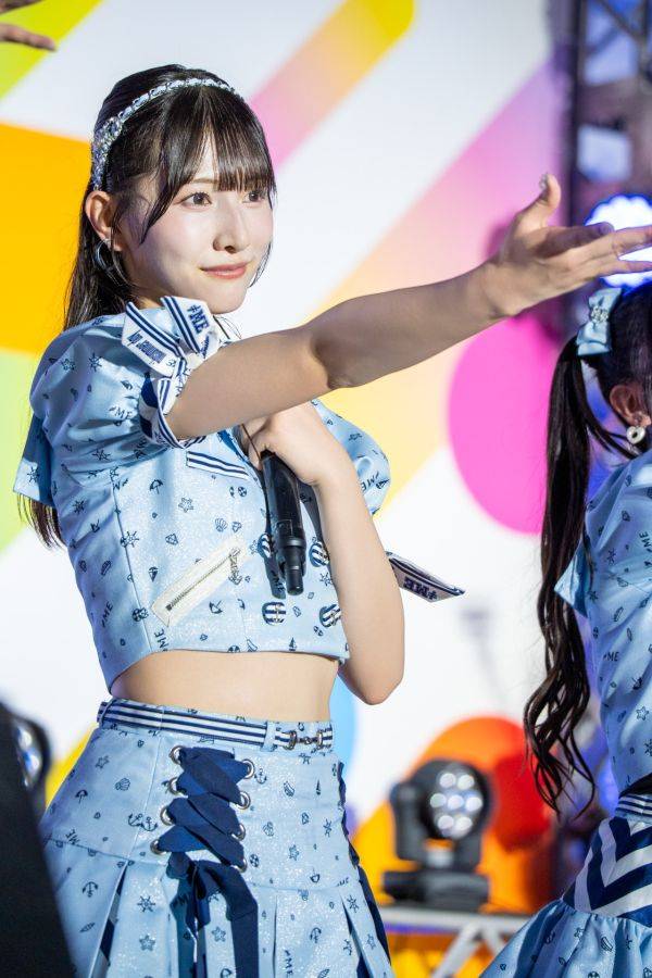 圖 250803 沒有坂道的TIF2025 連3年參戰心得