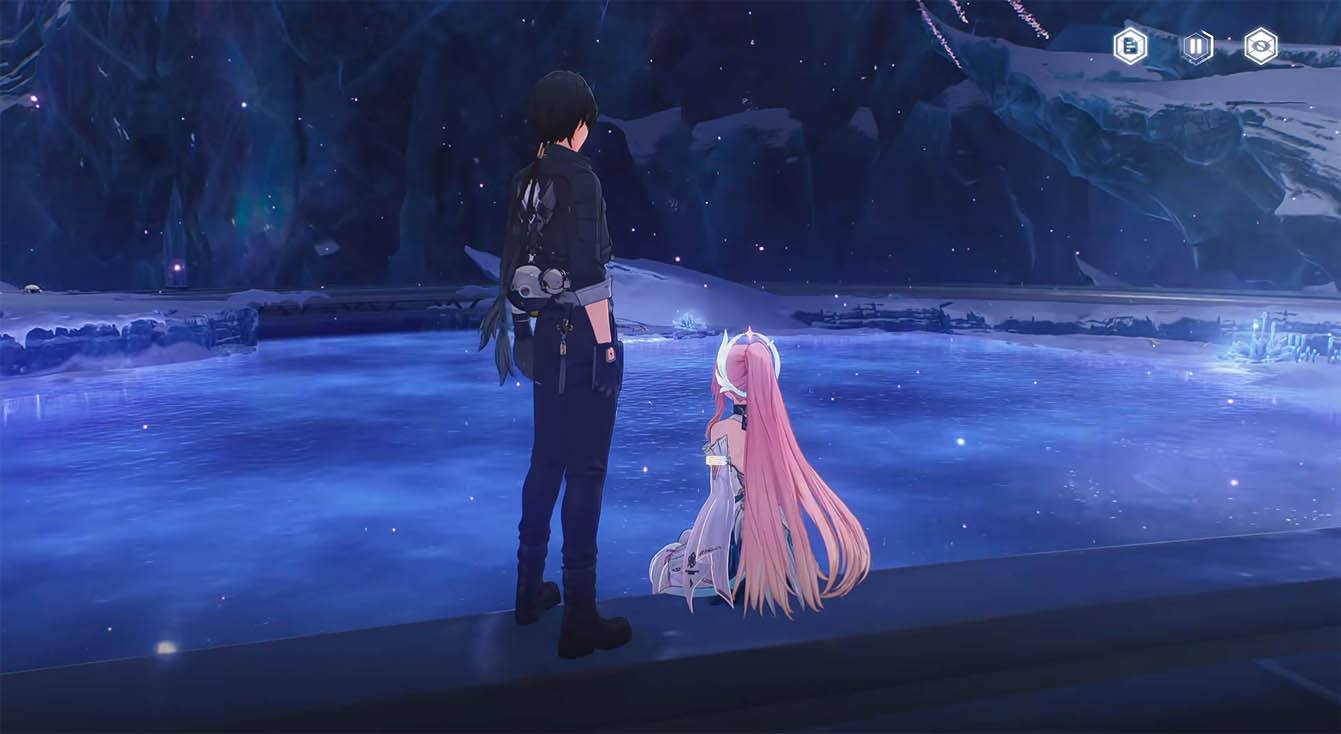 [鳴潮] 3.1劇情感想 - 希洽 - PTT.BEST 批踢踢爆文 3