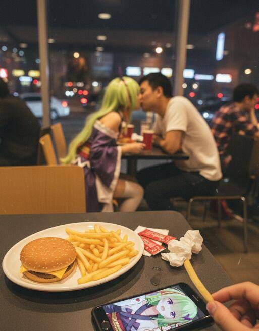 [閒聊] 你不能…不可以這樣做...不可以呀