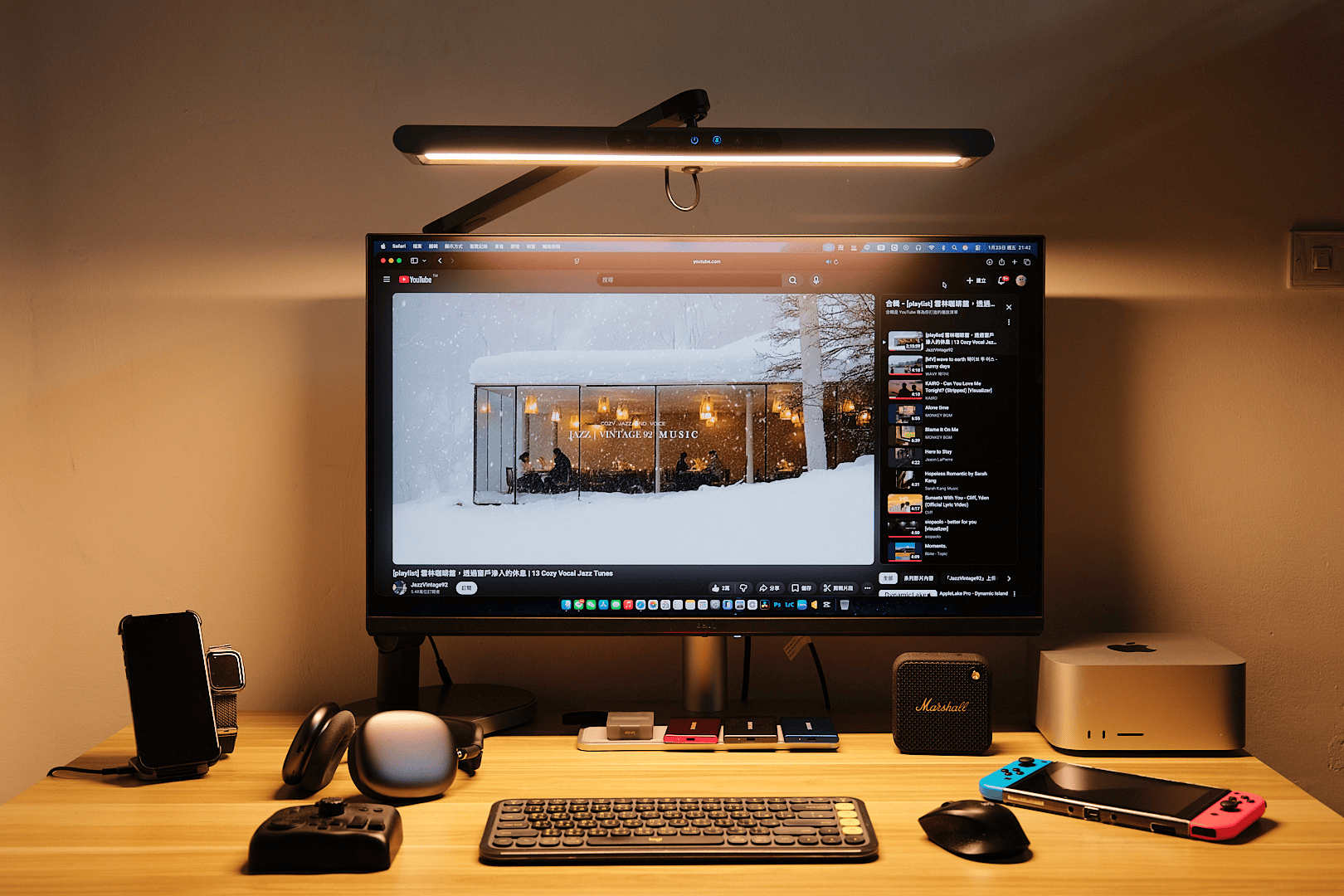 護眼檯燈推薦 – 喜光全光譜檯燈全系列評價與選購指南 - 全光譜檯燈, 全光譜檯燈推薦, 喜光, 檯燈, 檯燈推薦 - 科技生活 - teXch