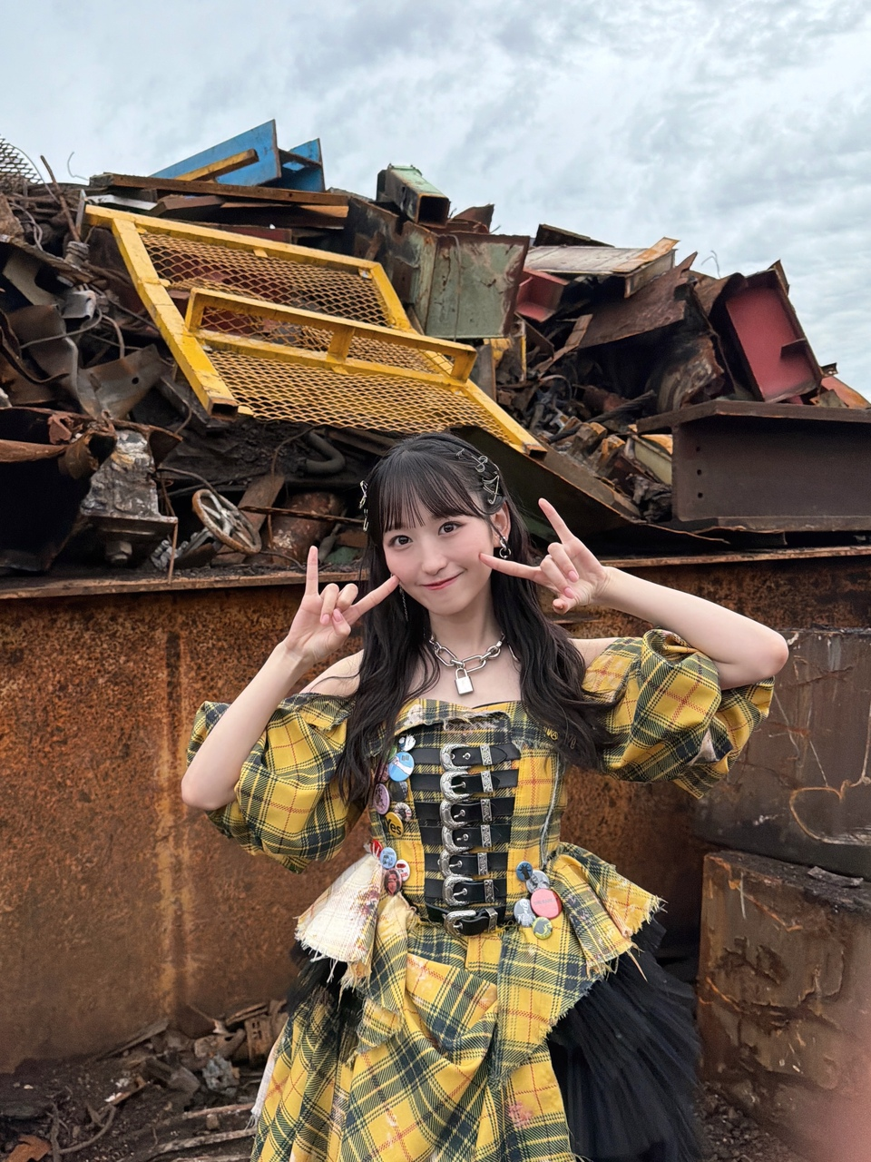 [乃木] 「是非に及ばず」發售日 (一ノ瀬美空BLOG - 坂道閒聊 - PTT.BEST 批踢踢爆文 2