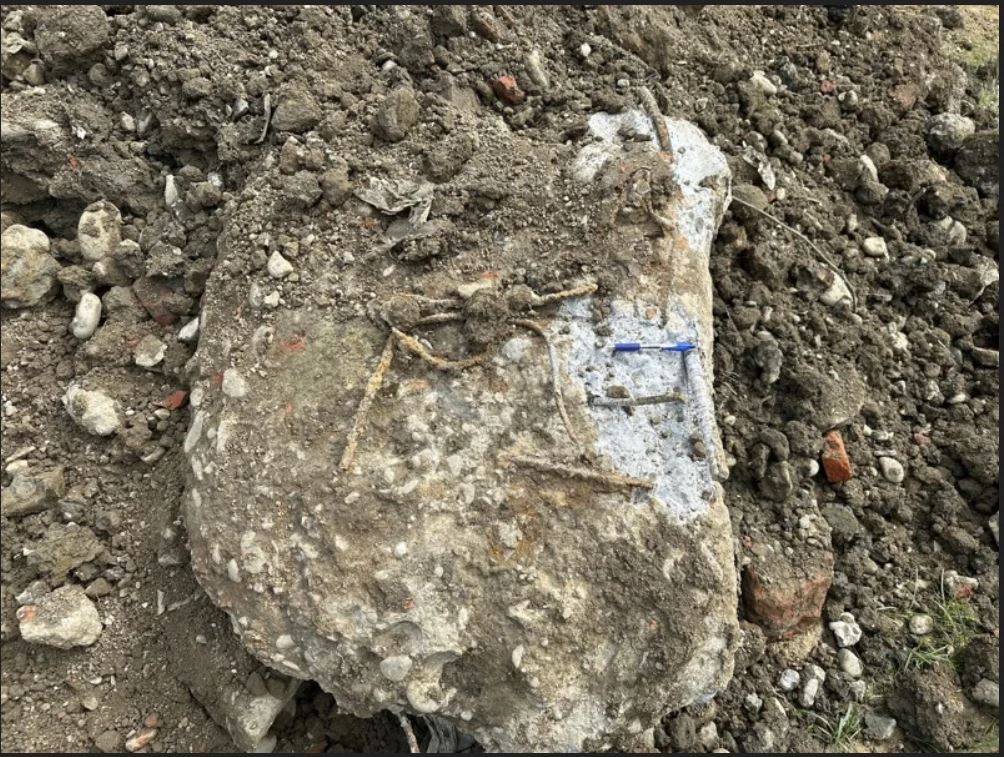 [討論] 新竹棒球場外野正式開挖!!