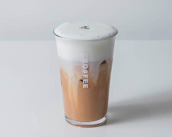 CROFEE 咖啡井台北（復興店）