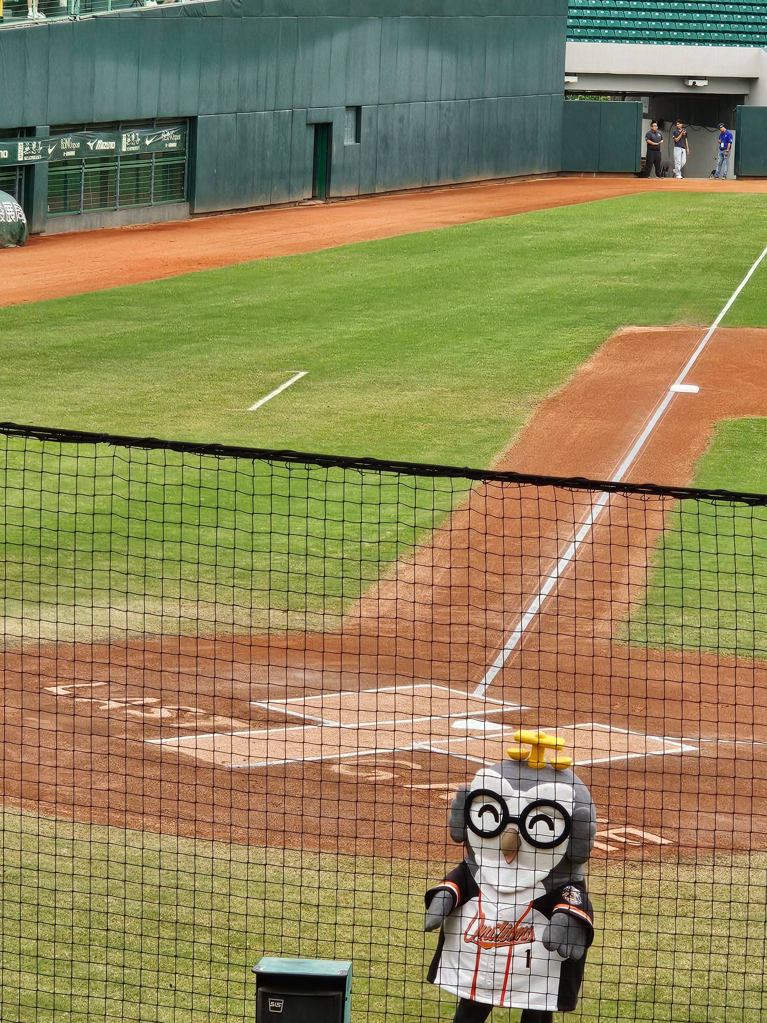 圖 251006 澄清湖主場