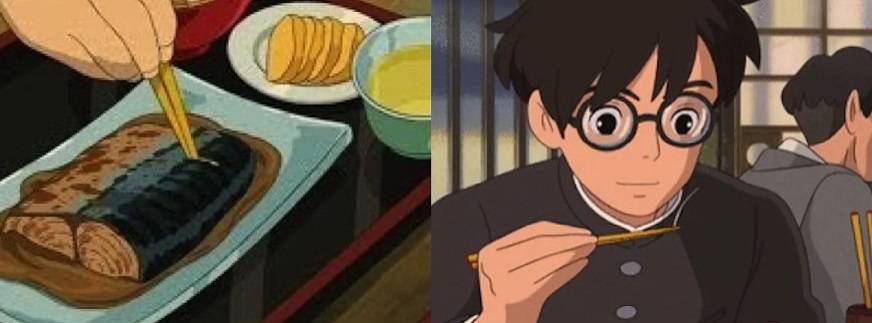 圖 日本人是不是很喜歡Saba