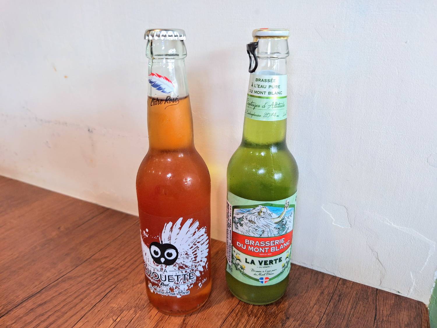 【美食】「Le Puzzle Creperie & Bar 【美食】「Le Puzzle Creperie & Bar