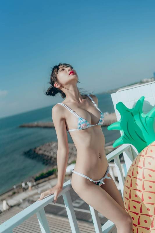 [寫真][Bimilstory]-[Bimilstory]_Cooking_Meeze_(쿠킹미제)_-_Vol.03
