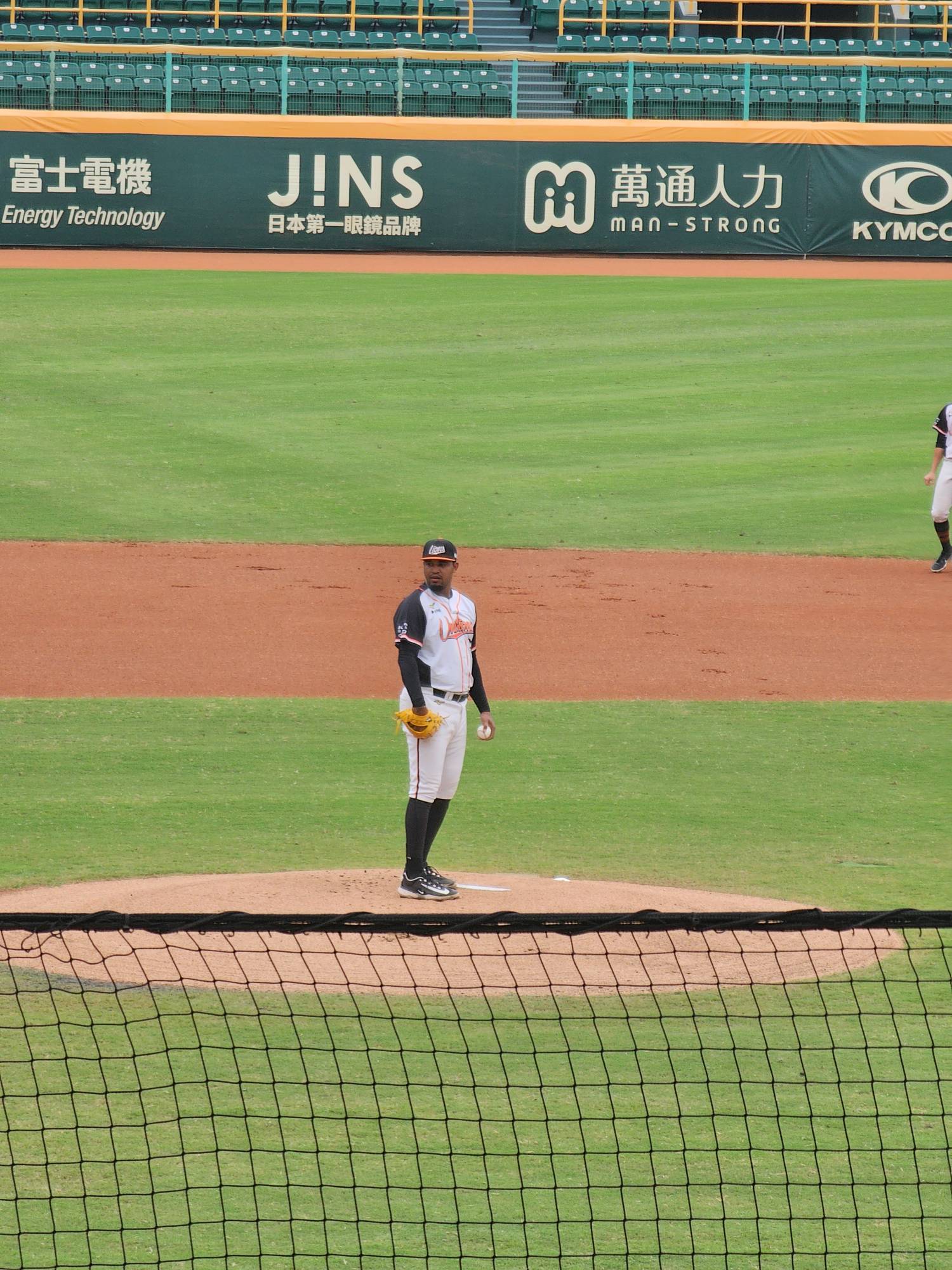 圖 251006 澄清湖主場