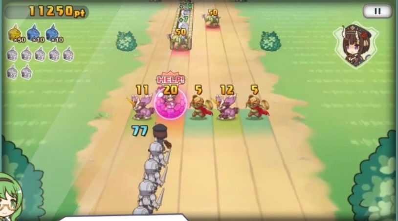 Re: [閒聊] 這種手遊需要數學好嗎？