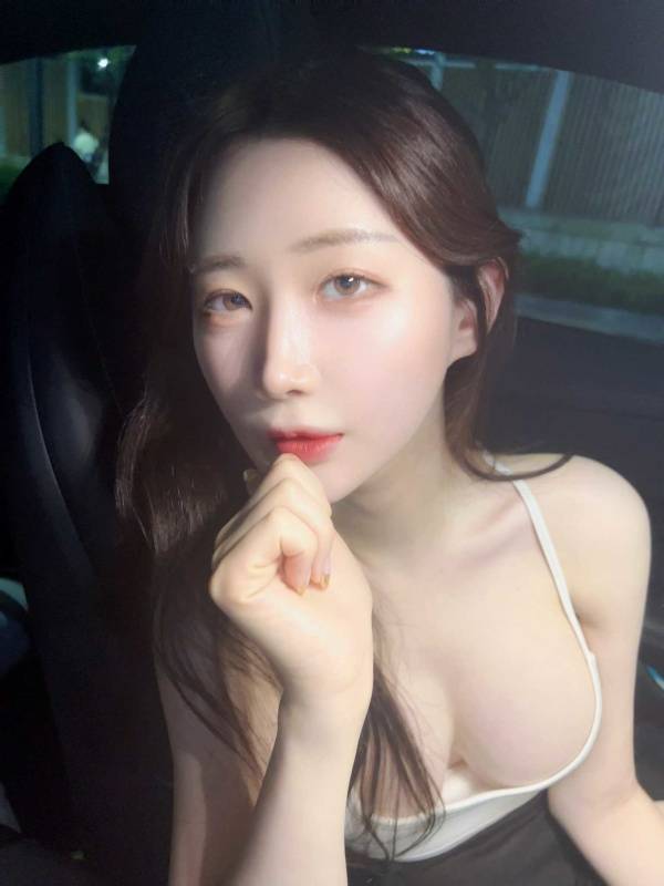 [網紅]-IG超胸網美