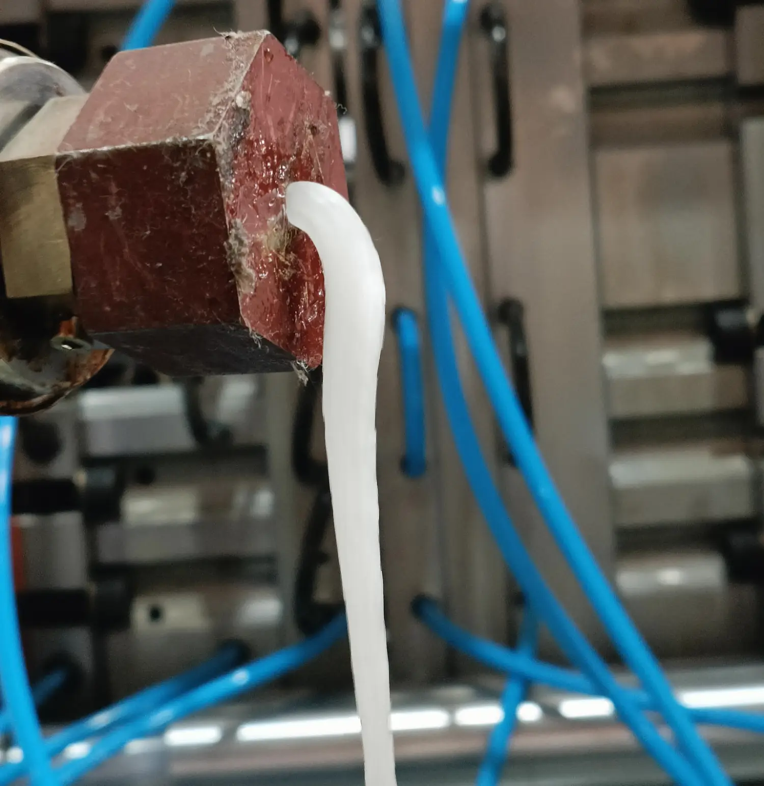 Microcellular Foaming Technology