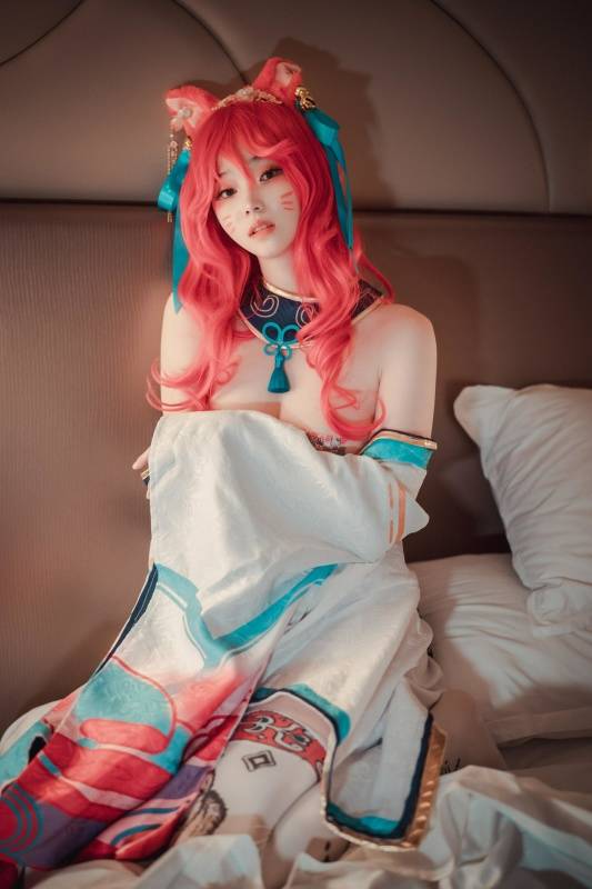 [優質寫真][Bimilstory]Hanna(한나)-Vol13HannatheAngelinWh