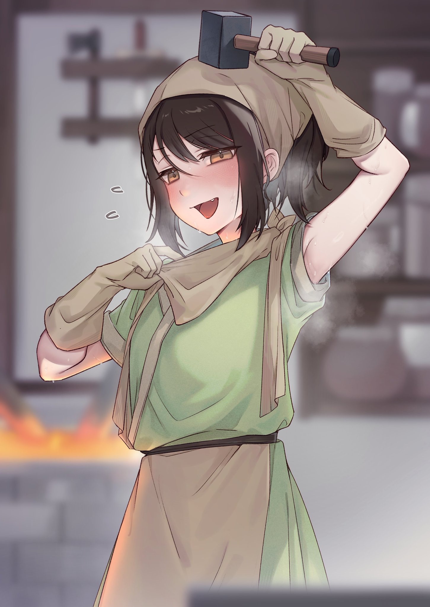 [活俠] 明天是小竹生日，所以...... - 希洽 - PTT.BEST 批踢踢爆文