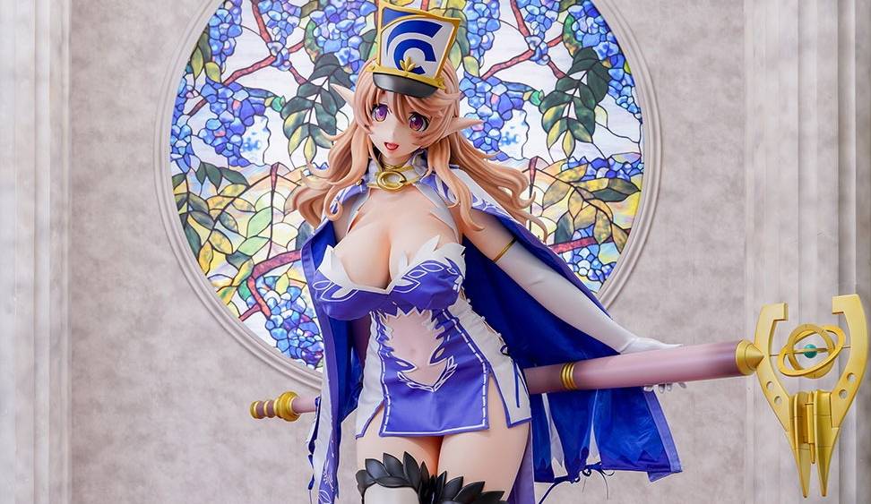 ★ 桔梗様 ★ オリジナル3Dモデル「桔梗」 - ポンデロニウム研究所 - BOOTH