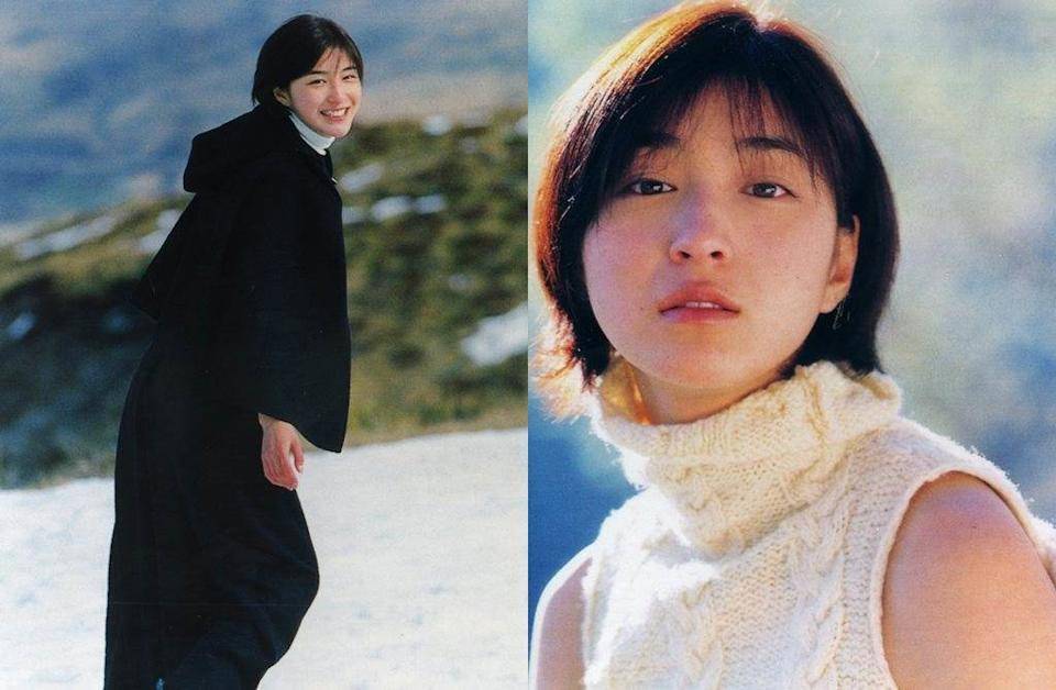 [問卦] 年輕的深田跟廣末，誰美?? - 八卦 - PTT.BEST 批踢踢爆文 2