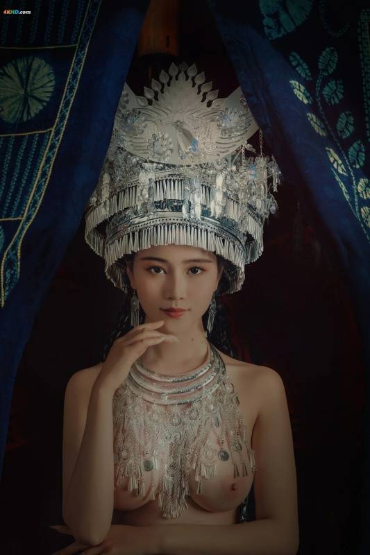 [優質寫真]年年Nnian_-_秋兮