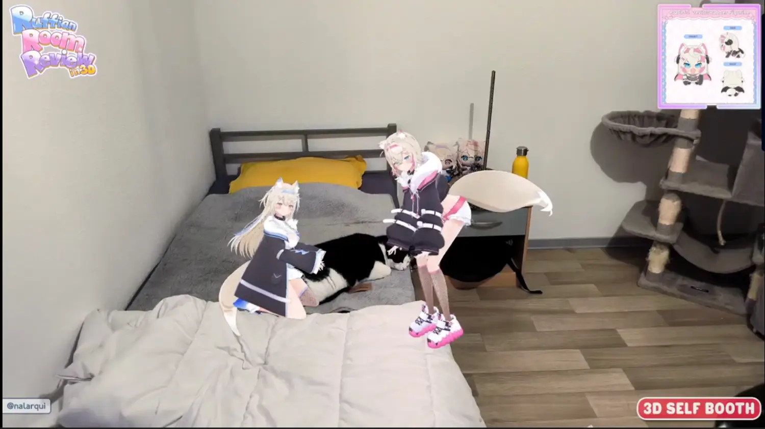 [討論] [Vtub] Hololive 日間直播單 (1150212) - 希洽 - PTT.BEST 批踢踢爆文 3