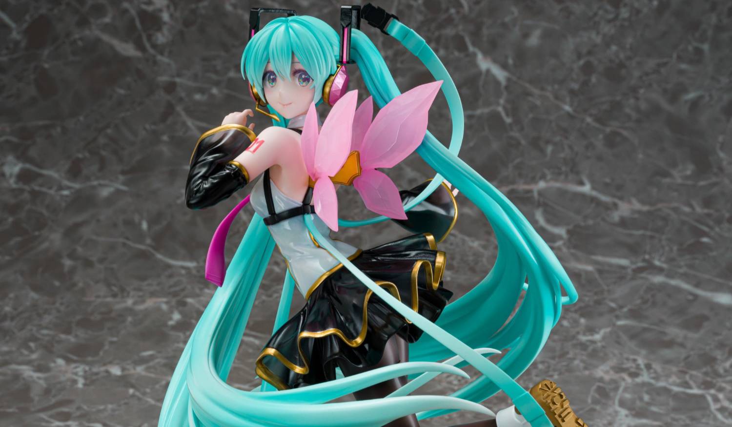 【新品未開封】羽前京香 ランジェリーstyle 1/7 魔都精兵のスレイブ』羽前京香 ランジェリーstyle | PRODUCTS
