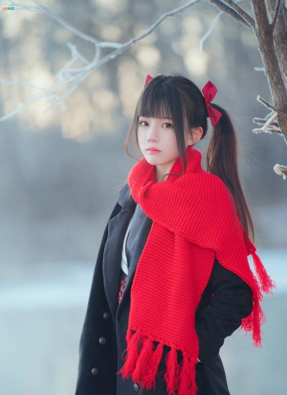 [寫真]-[PrivatePhotoshoot]希威社抹茶-大尺度私拍套圖