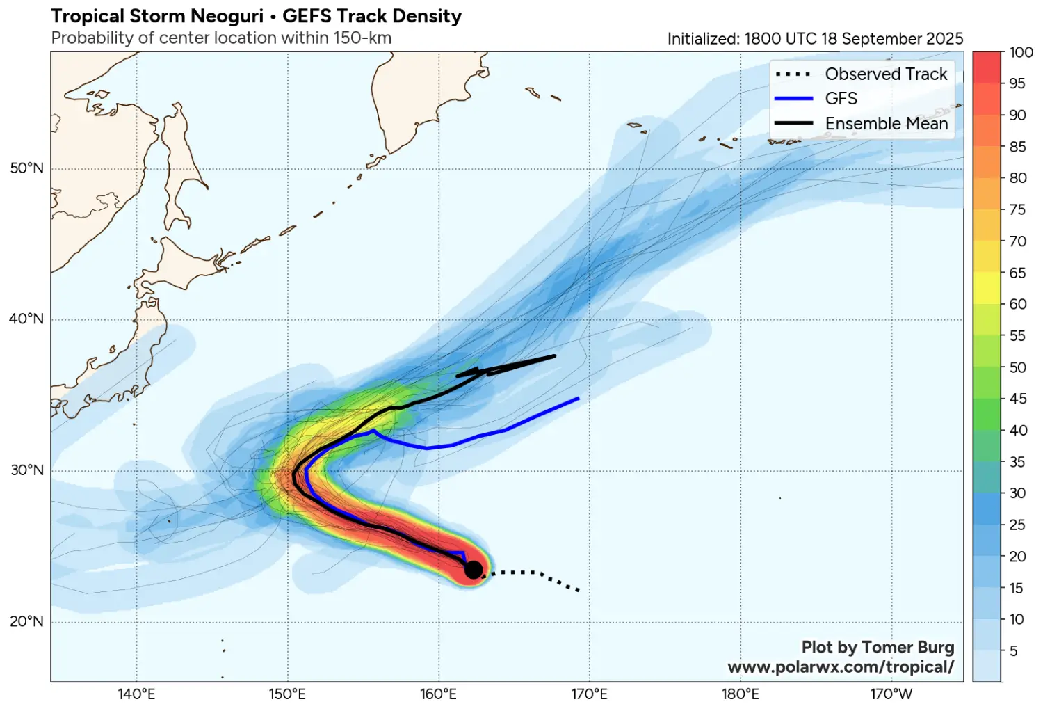 Re: [颱風] 2519 浣熊