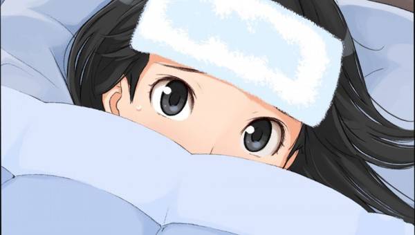 [閒聊] 真的有人到府給同學探病過嗎?