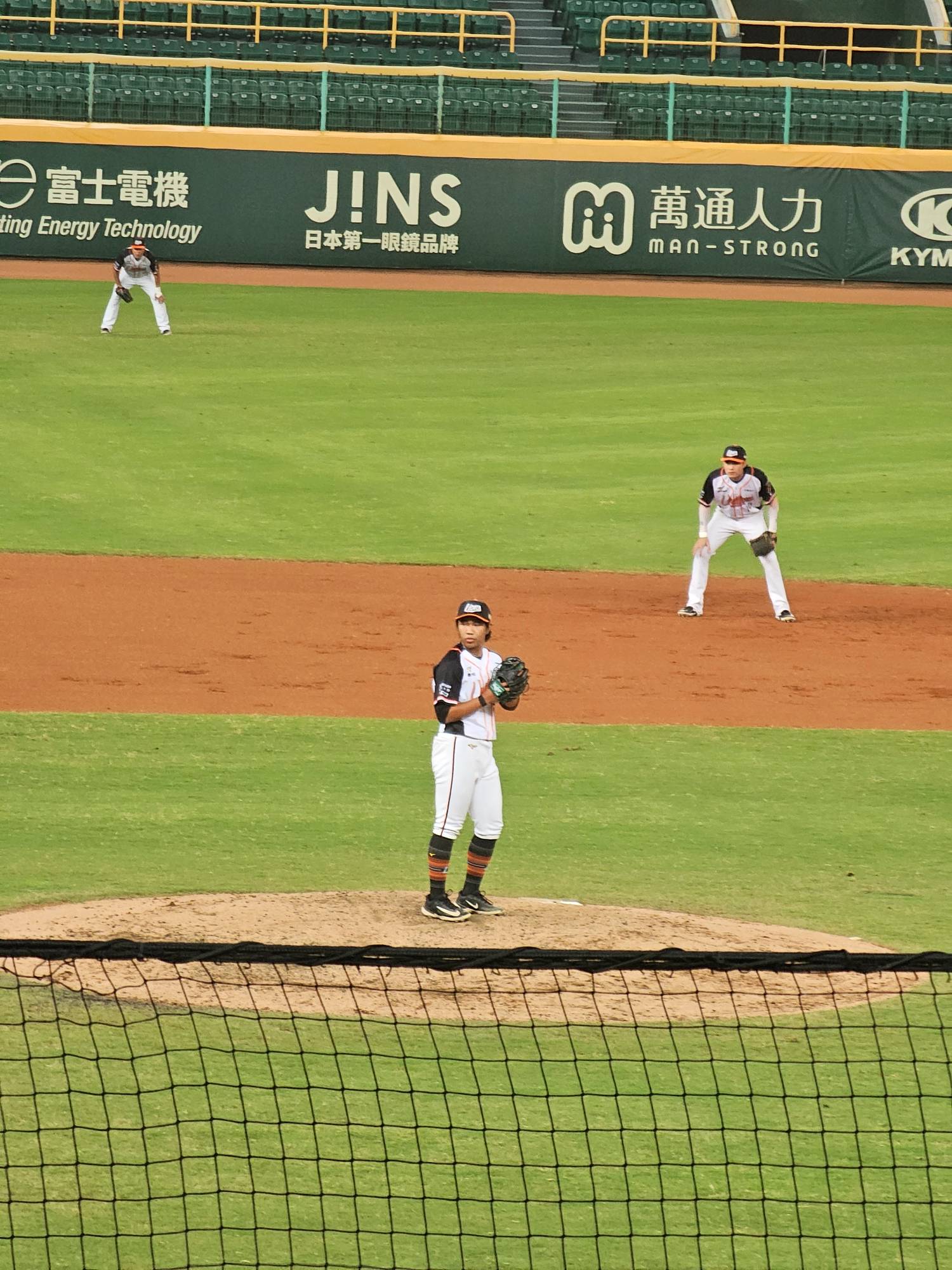 圖 251006 澄清湖主場