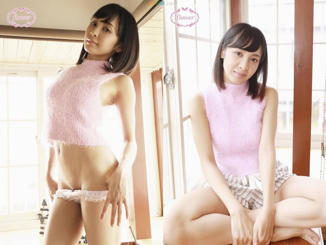 【寫真書】AiriFuruta(古田愛理)-FRIDAYデジタル寫真集「愛しのピュアビキニVol.1」