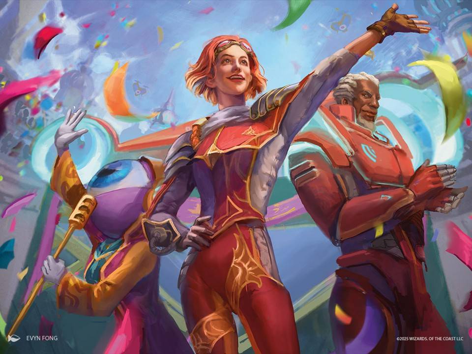 Guildmage's Forum 魔風集會所二周年運營咨文