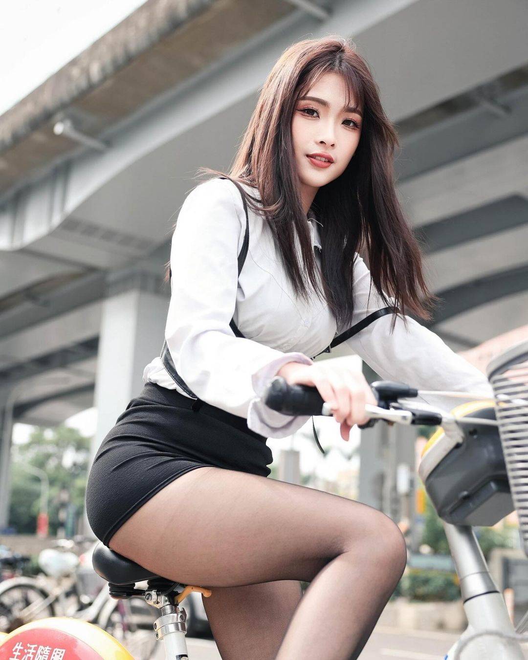 圖 youbike 2.0E有必要嗎？