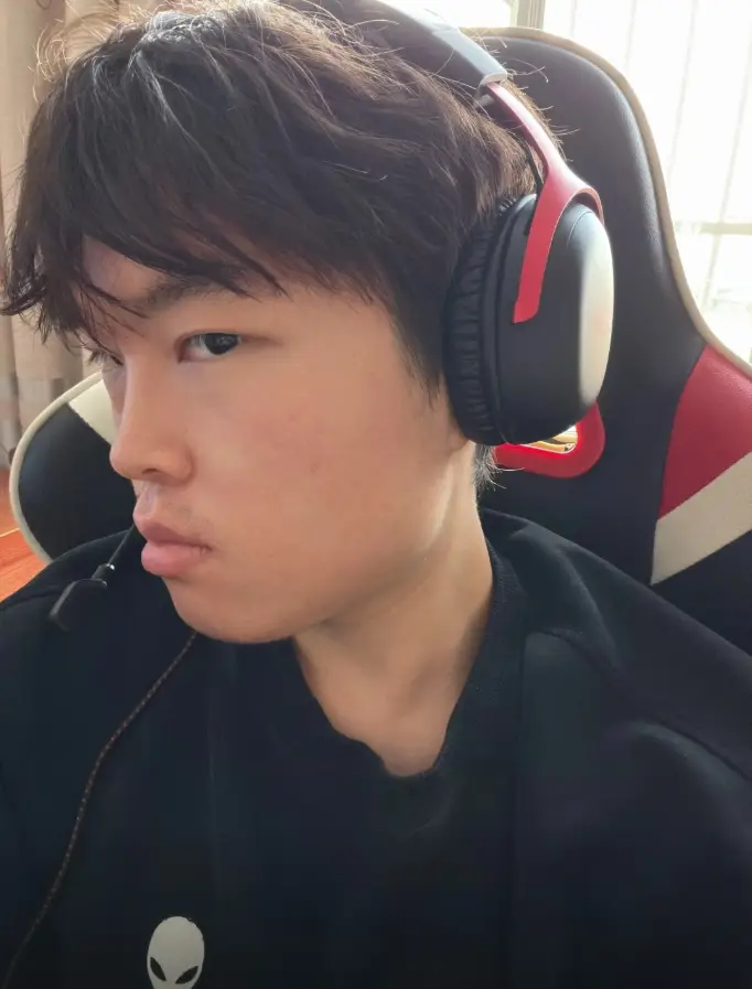 [閒聊] Bin哥發自拍影片 - 英雄聯盟 - PTT.BEST 批踢踢爆文 3