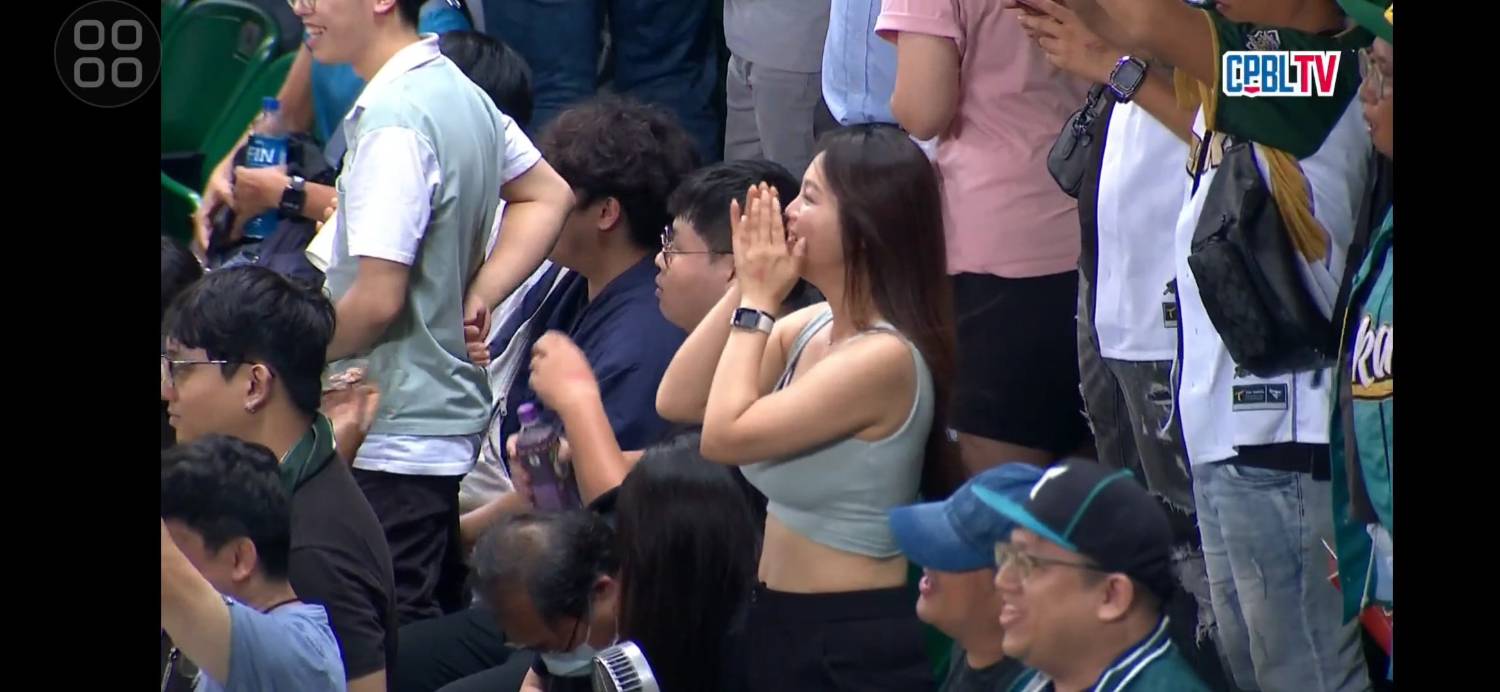 [神人] 台鋼球迷