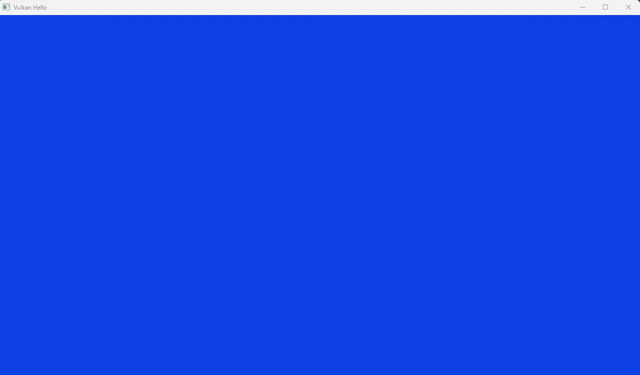 render blue
