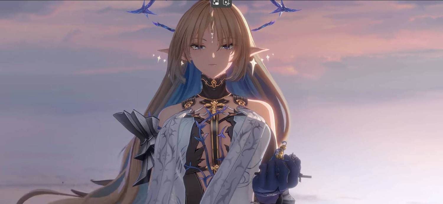 [鳴潮] 卡提的玩具是不是都a來的？