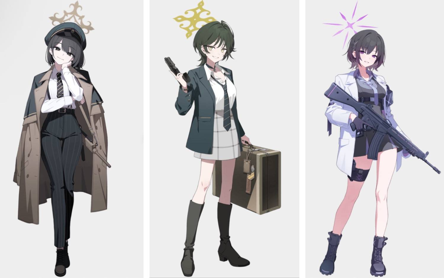 [蔚藍] 檔案的本質...改變了?