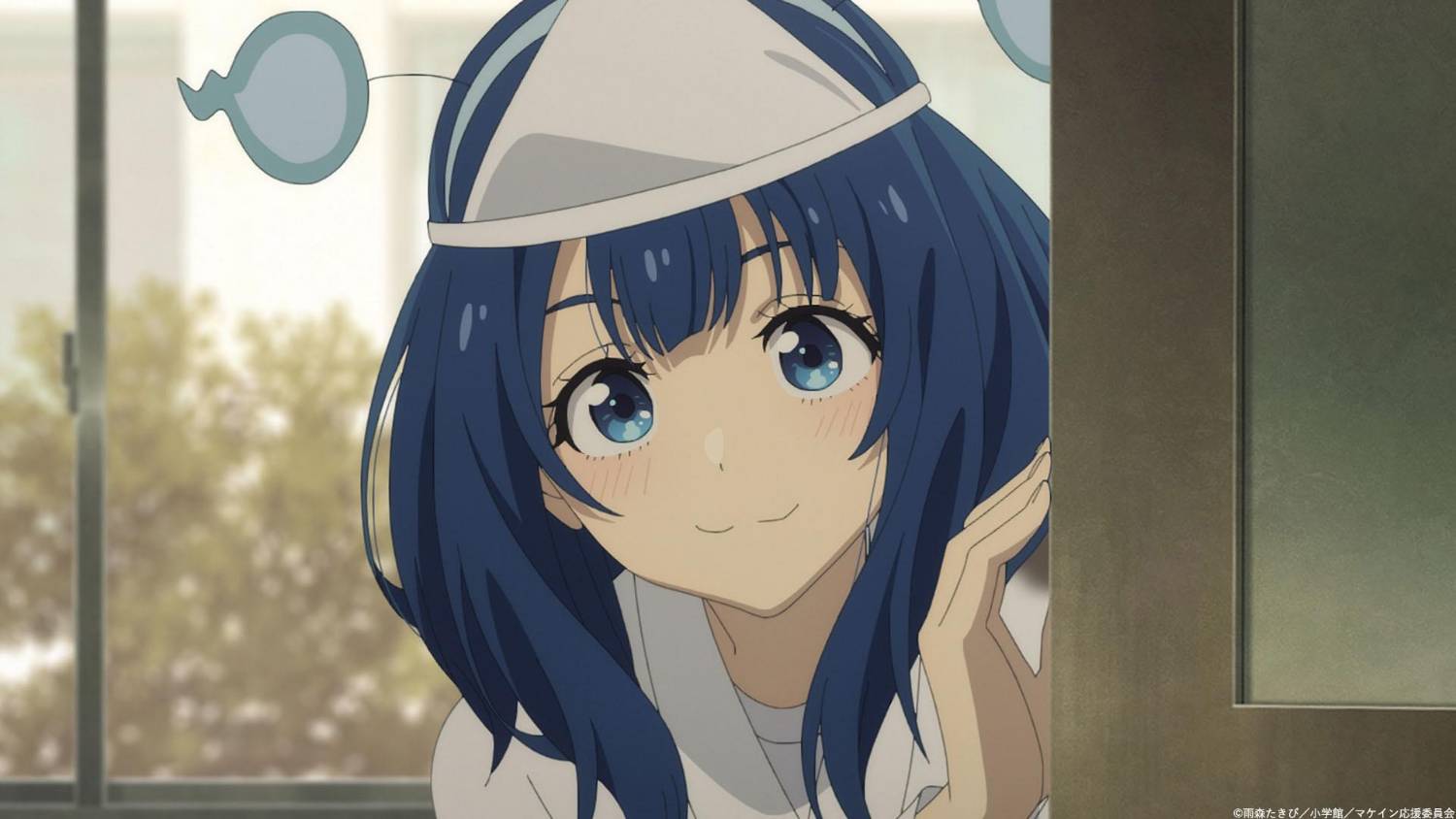 圖 暴食系美少女:老八&山田杏奈 會選誰?