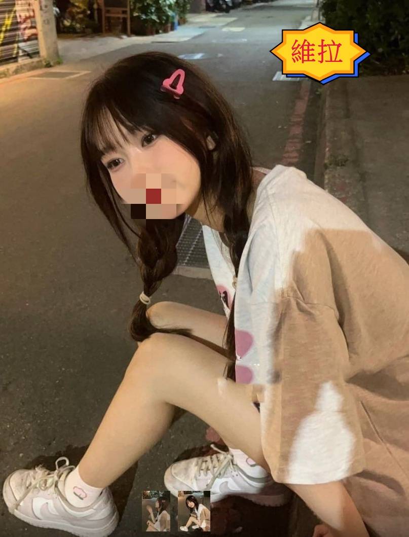 台中嫩妹外約