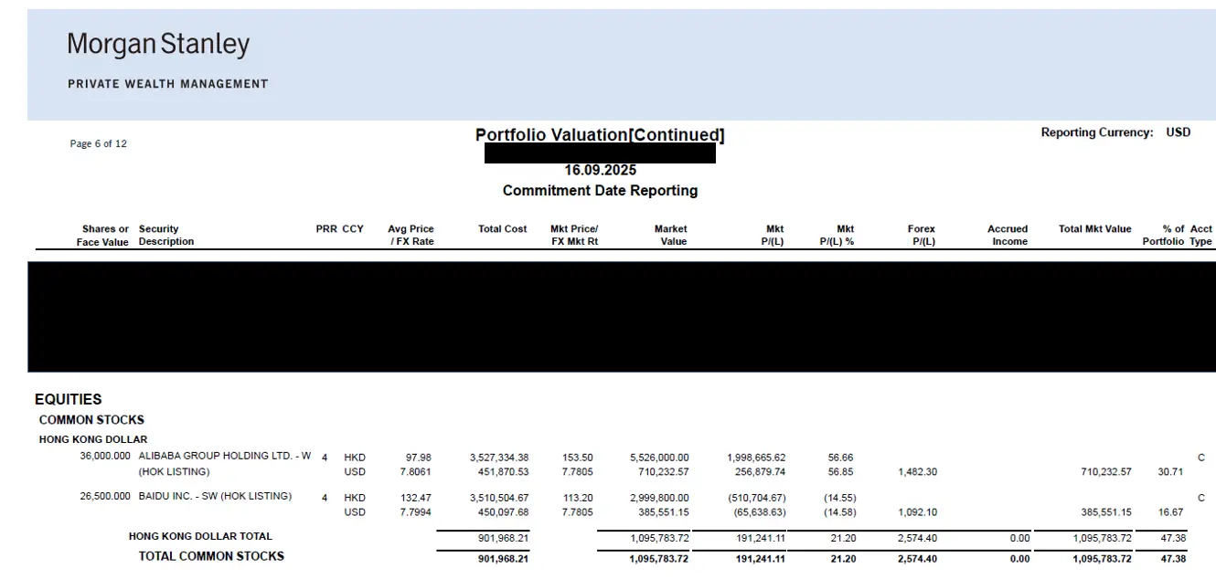 Re: [請益] 為何版上很少有人鼓吹逢低買進中國股票？