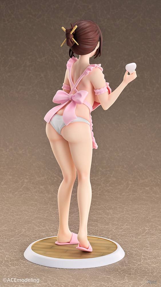情報】ACEmodeling 人妻奈奈1/6 開訂@綜合公仔玩具討論區哈啦板- 巴哈姆特