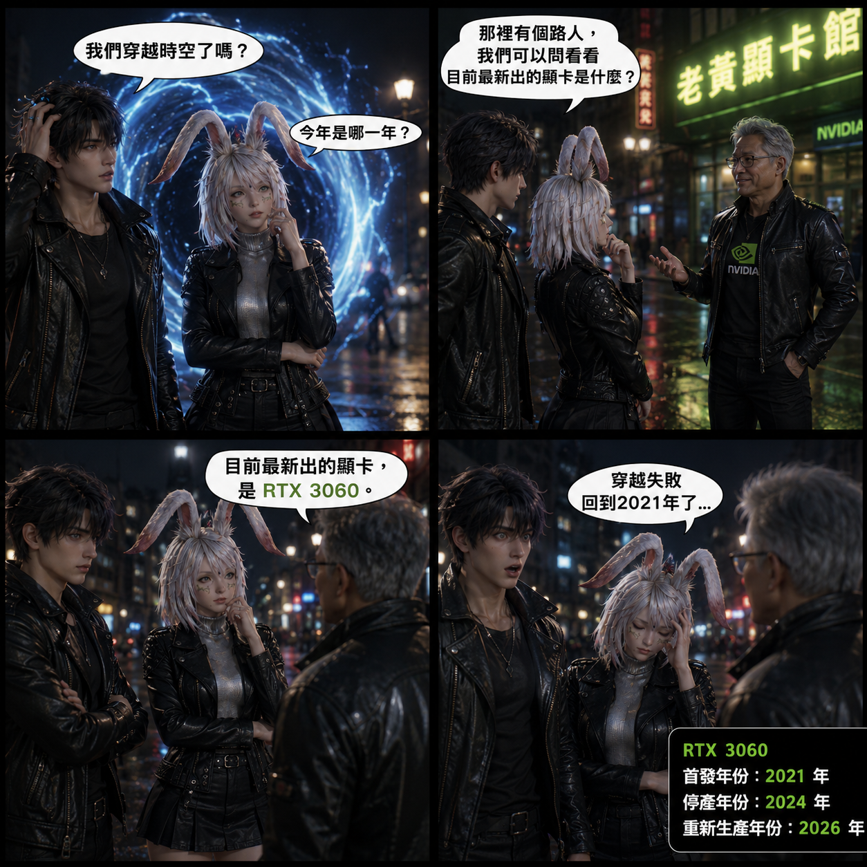 [情報] RTX3060 12GB 顯示卡 重新開賣 - 電蝦 - PTT.BEST 批踢踢爆文 3