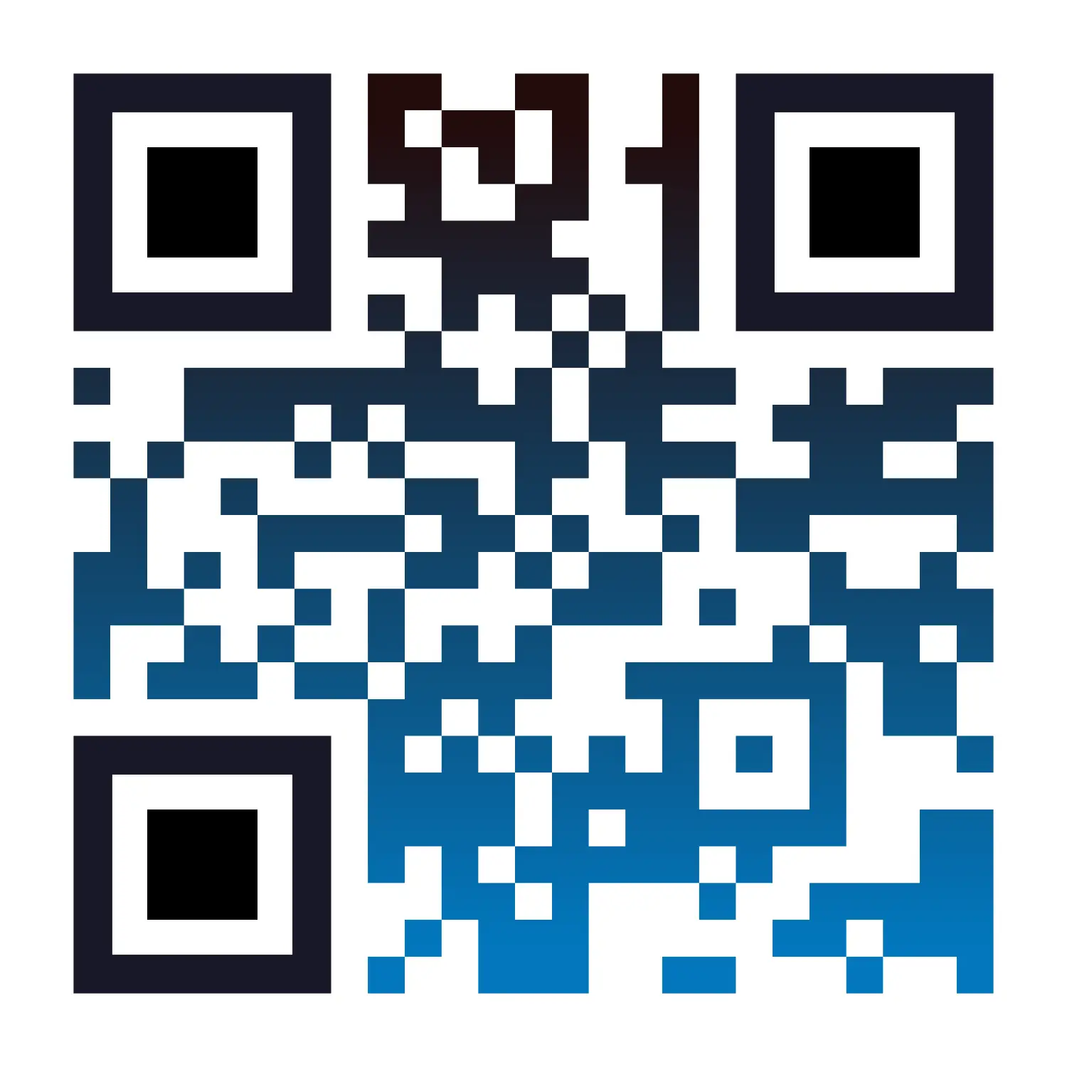 Line@ QR Code