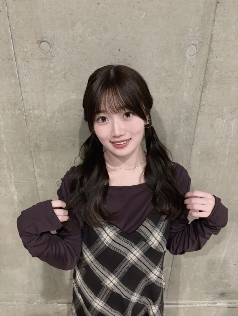 [乃木] 喜歡傳達思念的你　愛宕心響 (BLOG)