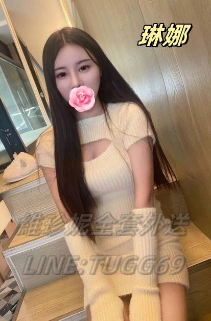 台中模特外約