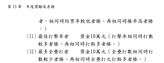 [閒聊] 安可還有兩個打席都是全壘打的話