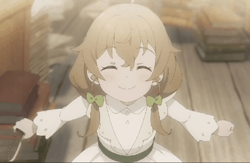 [25夏] 沉默魔女的秘密 02 大量可愛生物警告