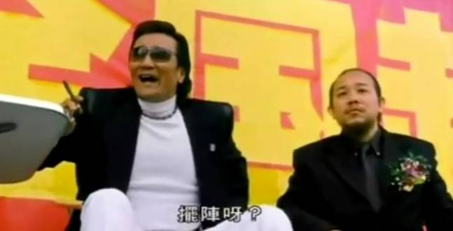 [情報] 小葉出招五人內野又來了