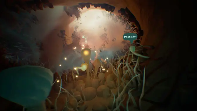 [新聞] 主角是精子！孕育生命的大冒險《Become》 - 希洽 - PTT.BEST 批踢踢爆文 2